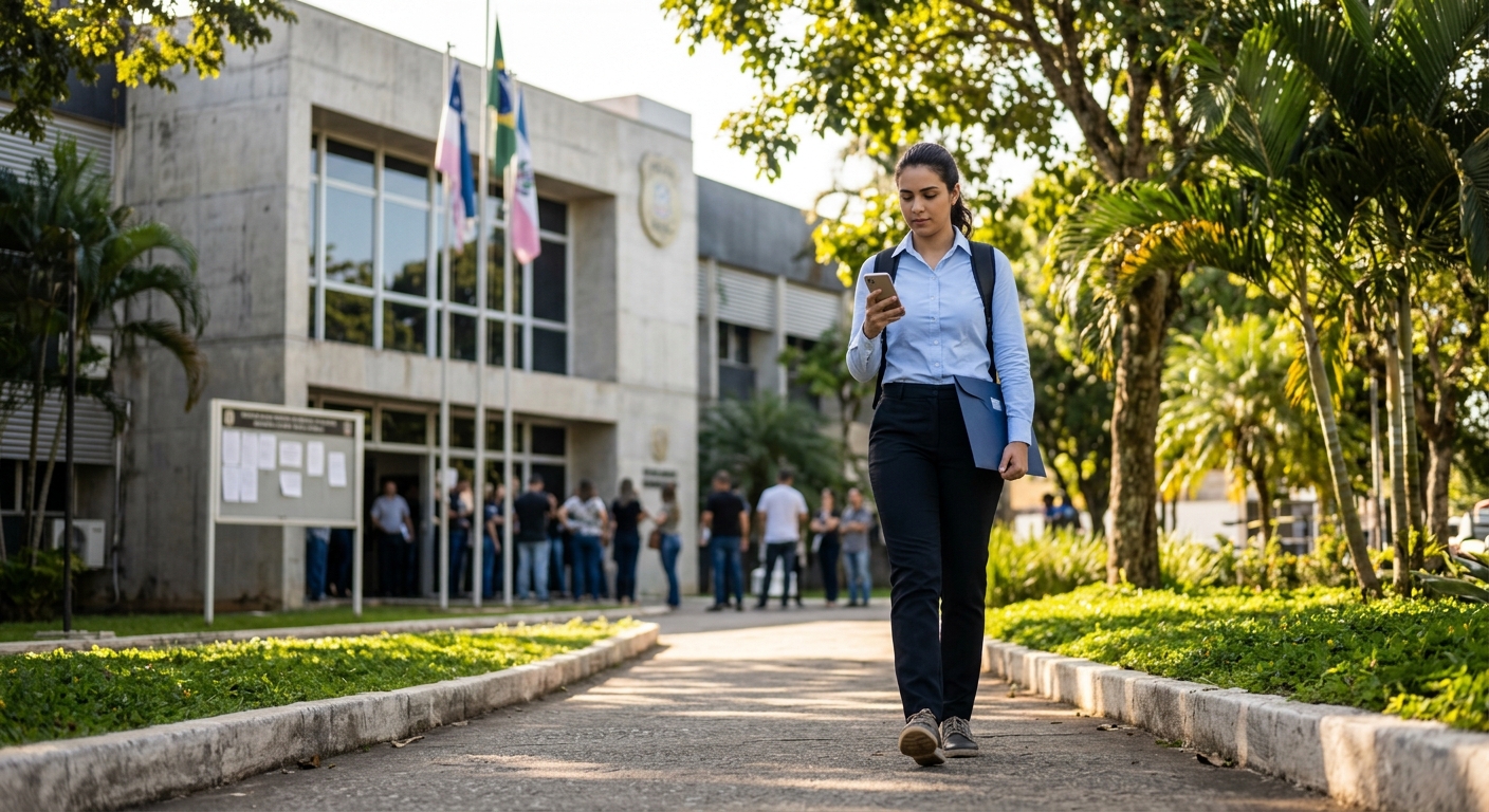 Comparativo de Bancas Examinadoras do Concurso PMES